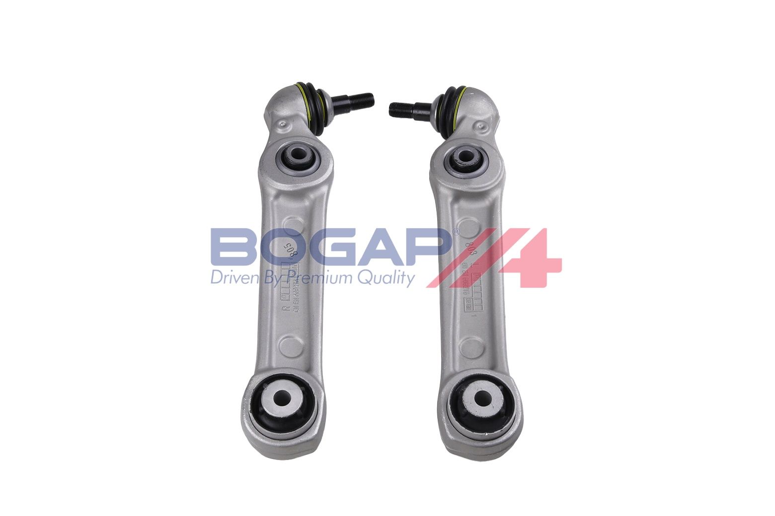 BOGAP B3327408 Control/Trailing Arm, Wheel Suspension
