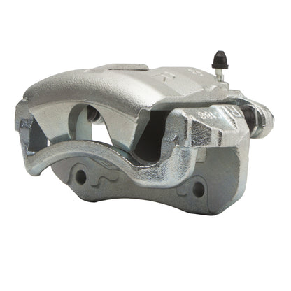 DFC 93-98 Toyota T100 Pickup Front-R Silver Zinc Coated Premium Caliper