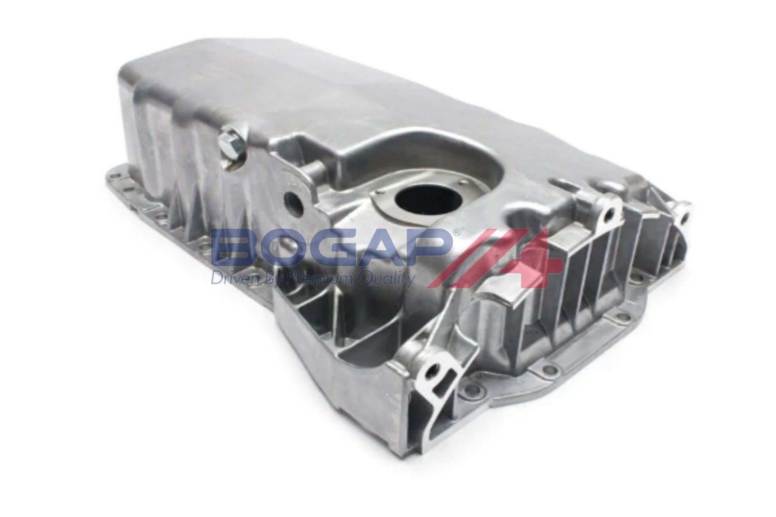 BOGAP A1919150 Oil Sump