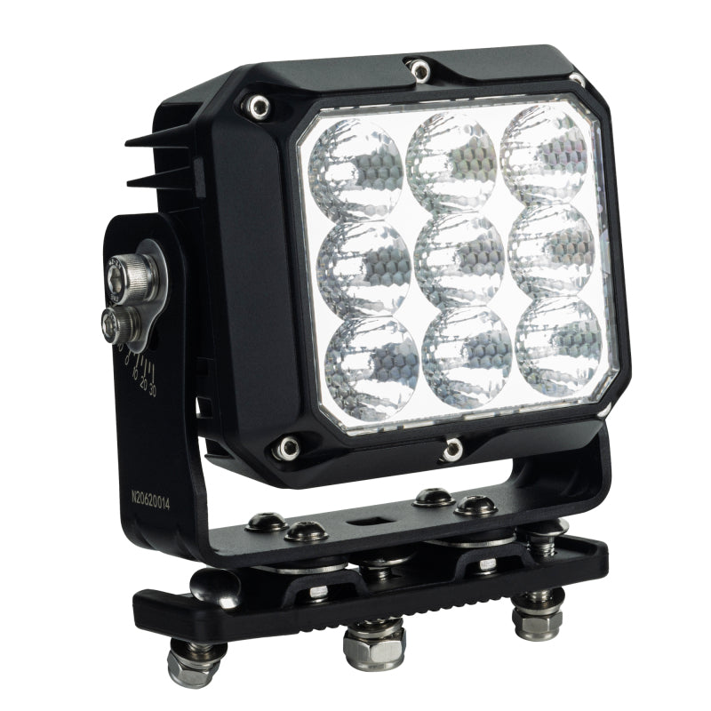 ORACLE Lighting Oracle TITAN 4 90W High Performance Auxiliary Flood Light - White LED