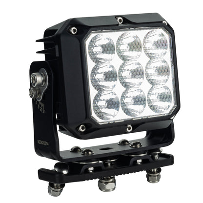 ORACLE Lighting Oracle TITAN 4 90W High Performance Auxiliary Spot Light - White LED