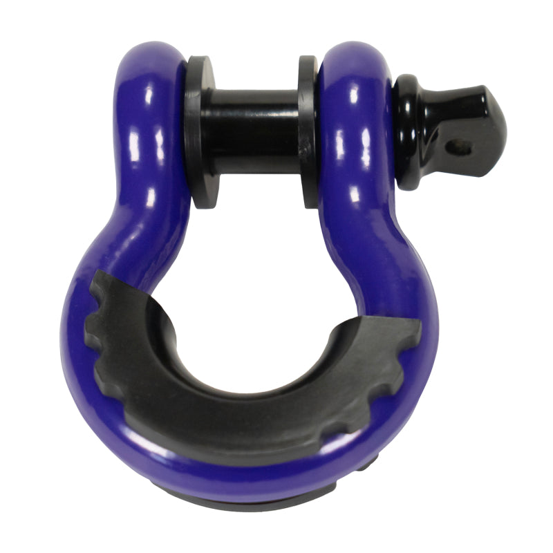 Yukon Gear & Axle Yukon Gear D-Ring Shackle - 3/4in Diameter - 9500lbs Rating