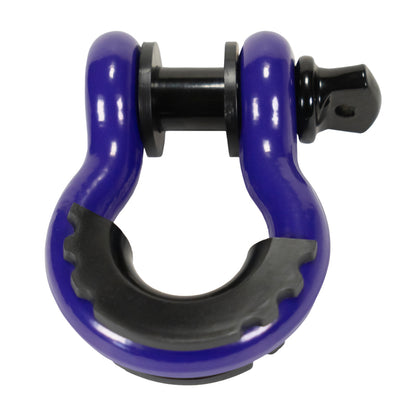 Yukon Gear & Axle Yukon Gear D-Ring Shackle - 3/4in Diameter - 9500lbs Rating