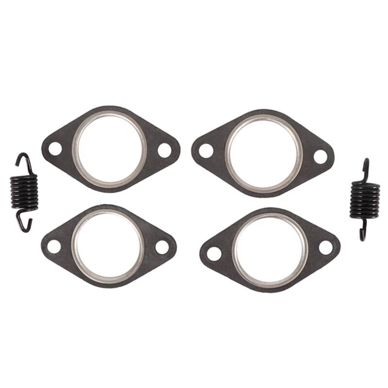 Vertex Pistons Vertex Gaskets 85-86 Polaris 400 Exhaust Gasket Kit
