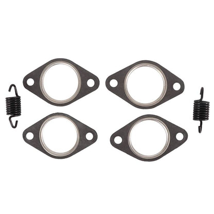 Vertex Pistons Vertex Gaskets 85-86 Polaris 400 Exhaust Gasket Kit