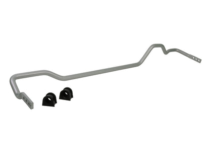 Whiteline 04-07 Subaru STi Rear 22mm Heavy Duty Adjustable Swaybar