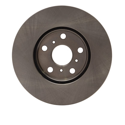 DFC 90-91 Toyota Celica Front Brake Rotor
