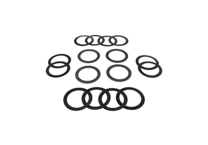 Ford Racing 8.8inch Ring & Pinion installation Kit