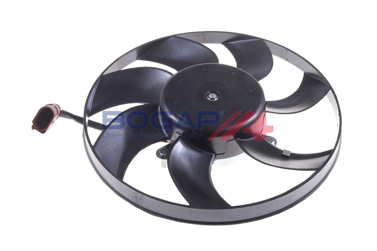 BOGAP A4243118 Fan, Engine Cooling