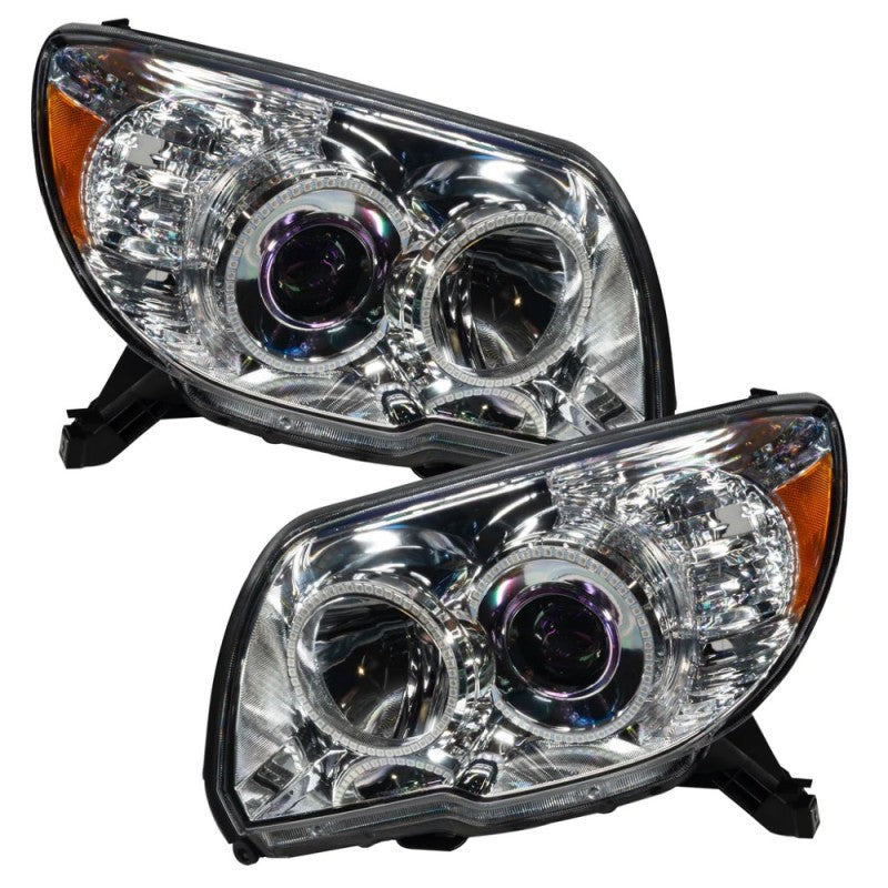 ORACLE Lighting Oracle 06-09 Toyota 4-Runner SMD HL - ColorSHIFT w/ BC1 Controller