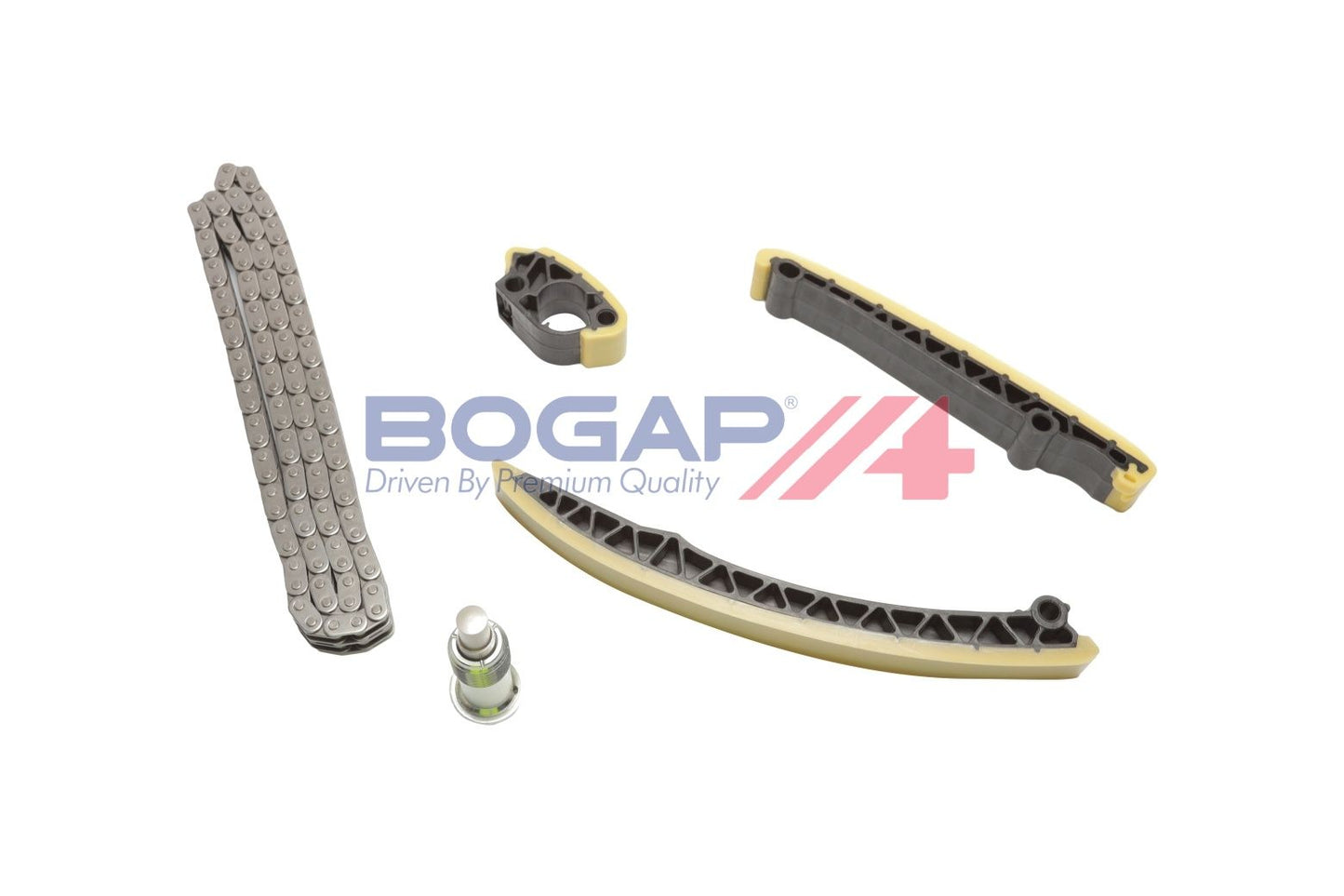 BOGAP C1328132 Timing Chain Kit