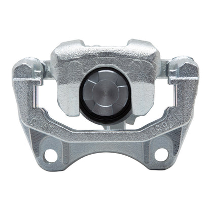 DFC 16-23 Mazda CX-9 Rear-L Premium Caliper - Silver Zinc Coated