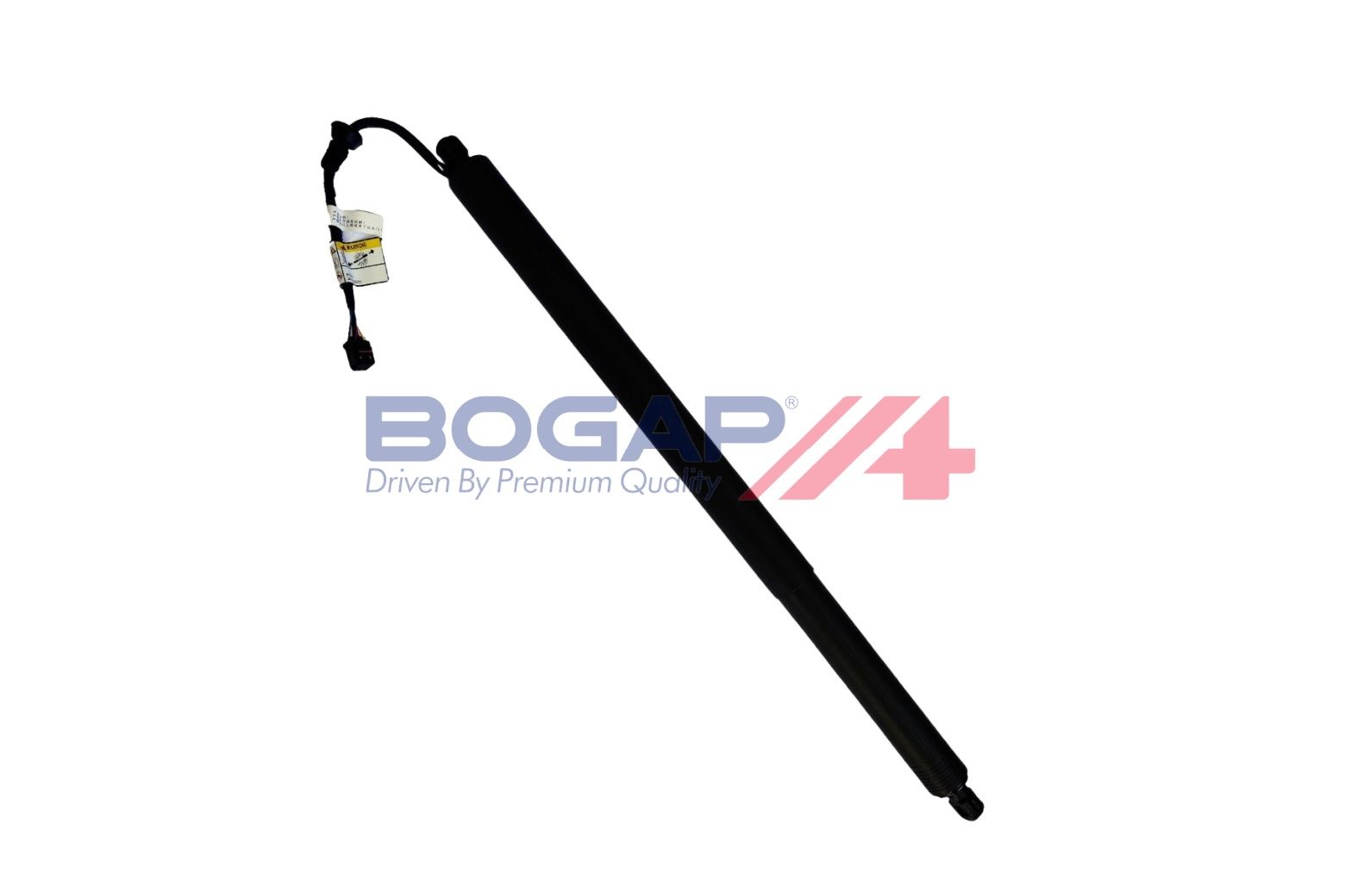 BOGAP A5260258 Gas Spring, Boot/Cargo Area