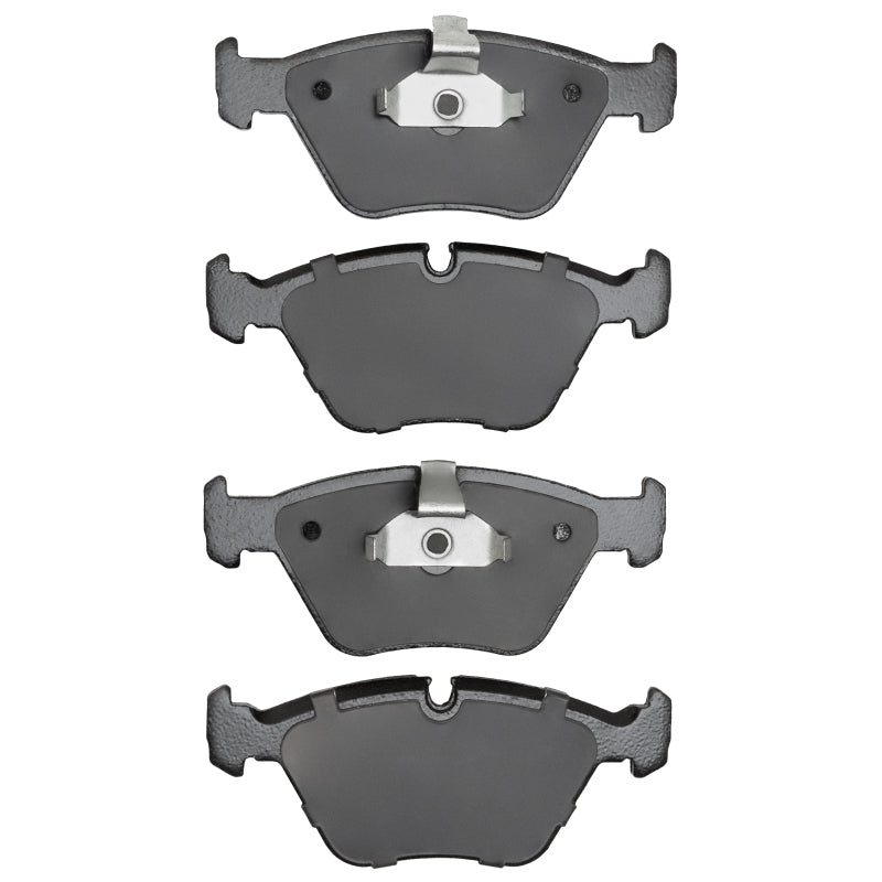 R1 Concepts R1 96-03 BMW 525I (USA/Canada) Front R1 Ceramic Brake Pads