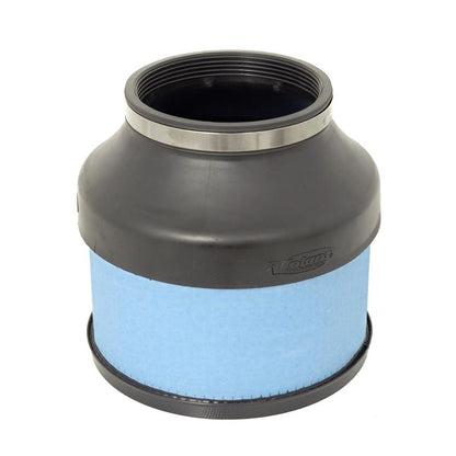 Volant Universal PowerCore Air Filter - 7.5in x 9.5inx6.0in w/ 7.0inx5.75in Flange ID