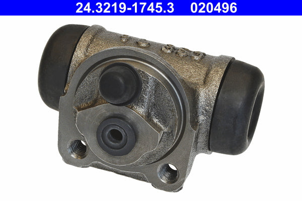 TOURMAX BCP-201 Brake Caliper Piston