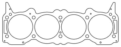 Cometic Gasket Cometic Buick Big Block V8 .080in MLS Cylinder Head Gasket - 4.400in Bore