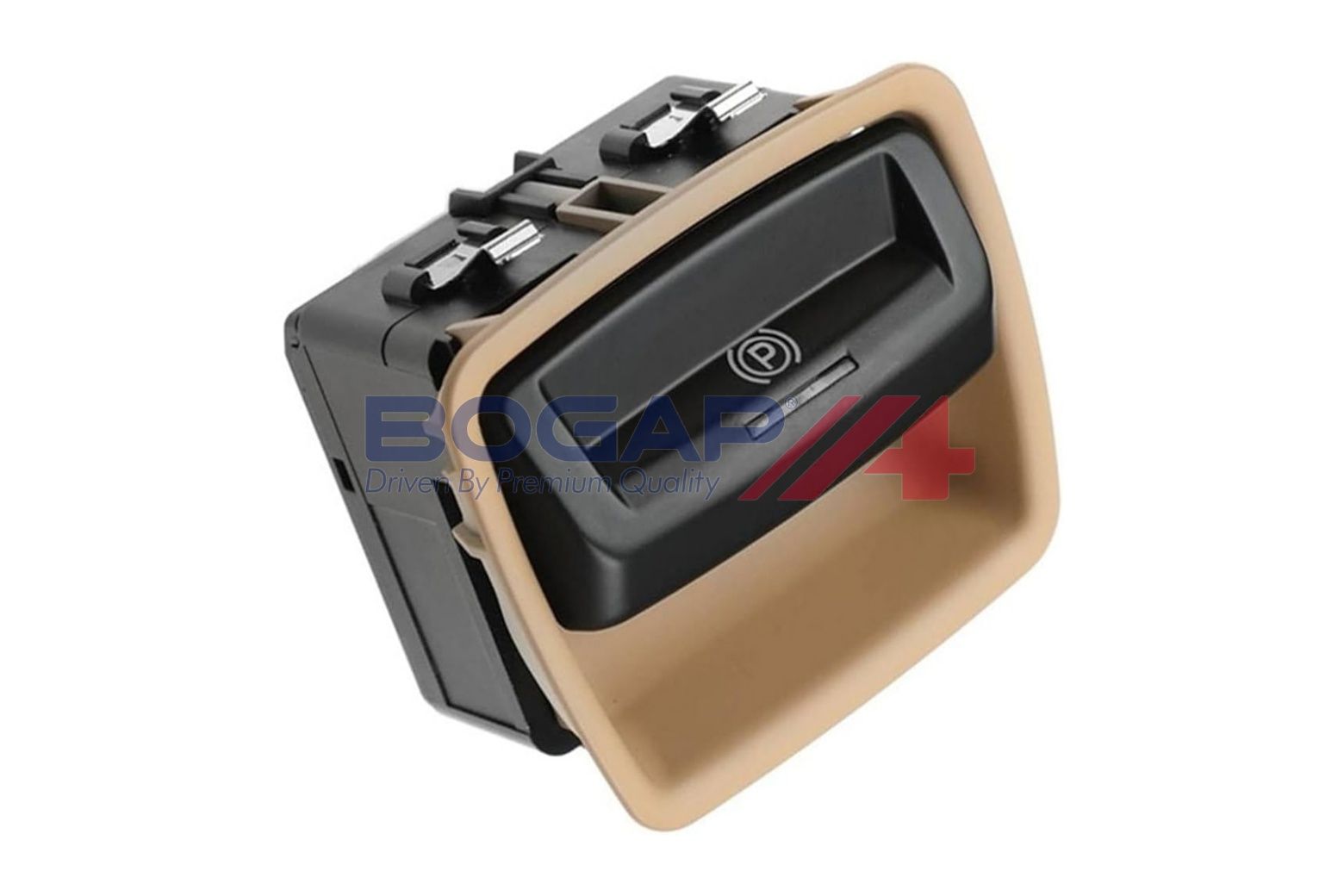 BOGAP A7347115 Switch, Park Brake Actuation