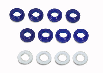 SuperPro Dolomite Coupling O-Ring Kit