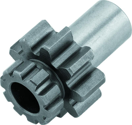 TwinPower Twin Power 98-06 Big Twin 9 Tooth Pinion Gear Use With 66 Tooth Ring Gear