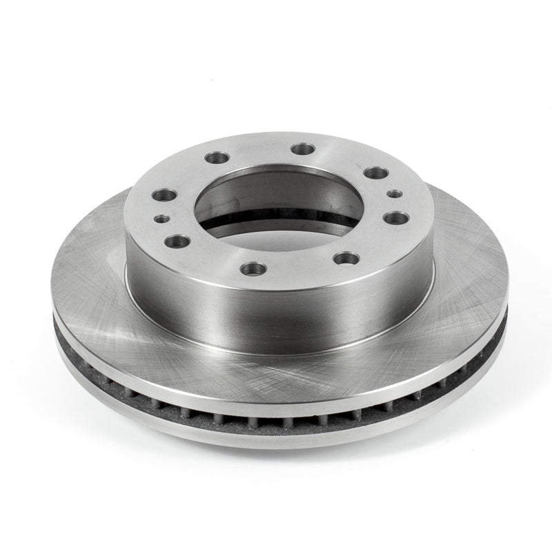 PowerStop Power Stop 02-04 Chevrolet Avalanche 2500 Front Autospecialty Brake Rotor