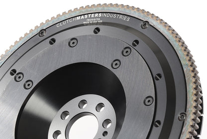 Clutch Masters 03-06 Infiniti G35 3.5L / 03-06 Nissan 350Z 3.5L Aluminum Flywheel (8.50 Twin Disc)