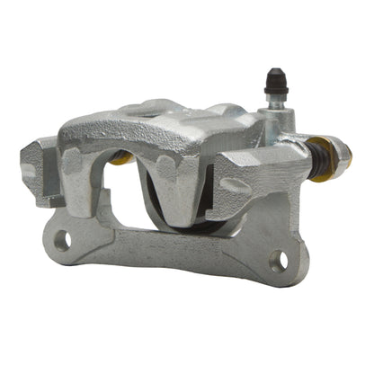 DFC 89-94 Geo Metro Front-L Silver Zinc Coated Premium Caliper