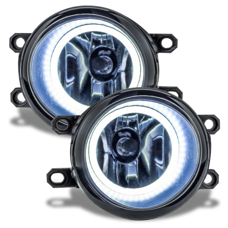 ORACLE Lighting Oracle 12-14 Toyota Prius SMD FL - White