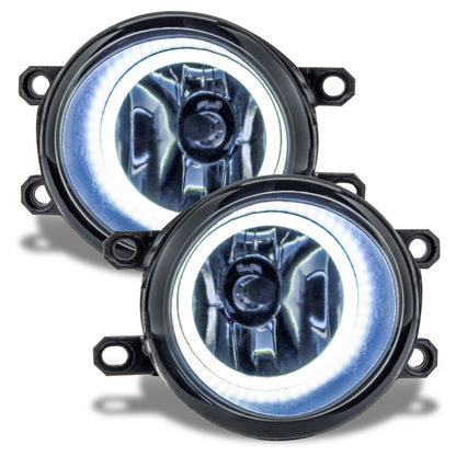 ORACLE Lighting Oracle 12-14 Toyota Prius SMD FL - White