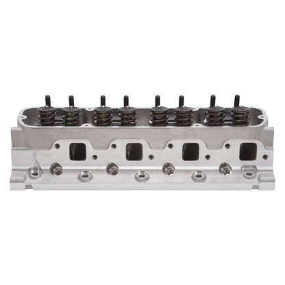Edelbrock Cylinder Head Holden Vn Performer RPM Hydraulic Flat Tappet Springs Single Complete