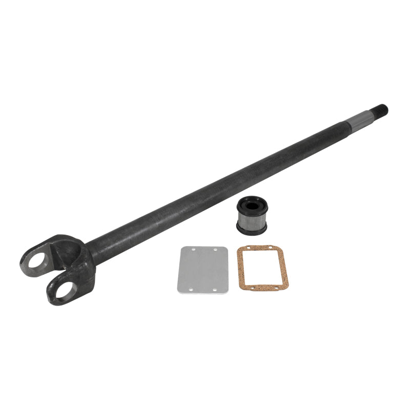 Yukon Gear & Axle Yukon Gear Disconnect Axle Delete Kit For 94-99 Dodge Dana 60 Front / 30 Spline