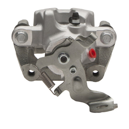 DFC 09-19 Pontiac Vibe Rear-L Premium Caliper - Silver Zinc Coated