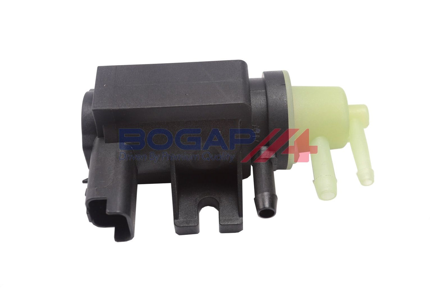 BOGAP F6112106 Pressure Converter, Exhaust Control