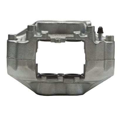 DFC 91-99 Mercedes-Benz 300SD Front-L Silver Zinc Coated Premium Caliper