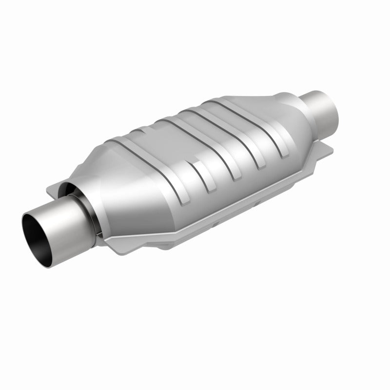 MagnaFlow Universal Catalytic Converter Mf 2.25