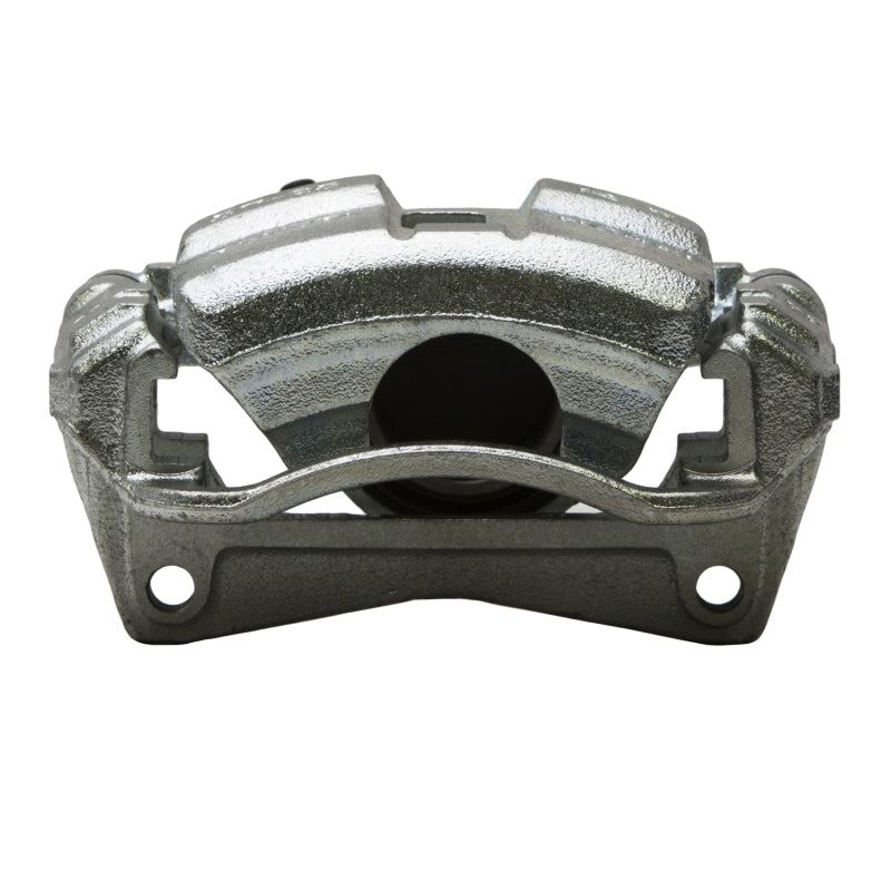 DFC 94-98 Toyota Celica Front-R Silver Zinc Coated Premium Caliper