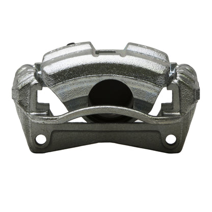 DFC 94-98 Toyota Celica Front-R Silver Zinc Coated Premium Caliper