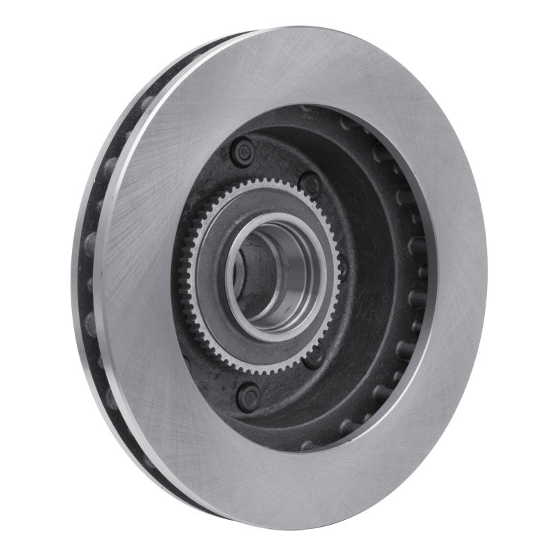 DFC 99-02 Ford F-350 Super Duty 2WD Front Brake Rotor