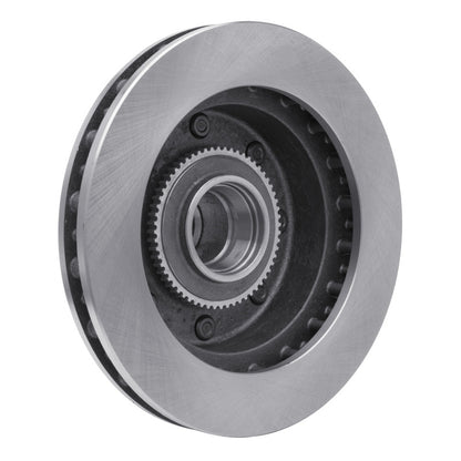 DFC 99-02 Ford F-350 Super Duty 2WD Front Brake Rotor