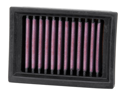 K&N Engineering K&N 12-13 BMW C600 Sport 647/C650GT 647 Replacement Air Filter