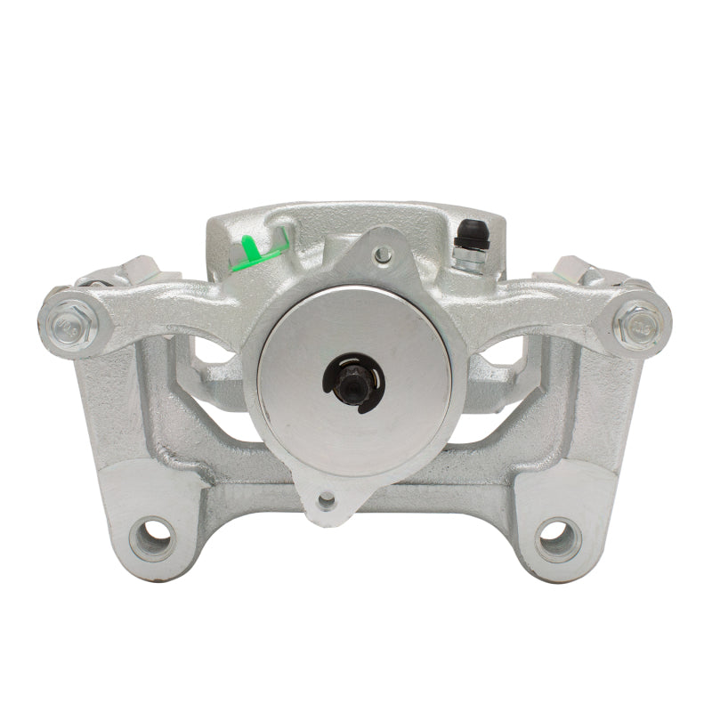 DFC 19-25 Dodge Ram 1500 Pickup Rear-L Premium Caliper - Silver Zinc Coated