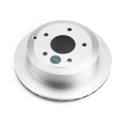 PowerStop Power Stop 05-06 Pontiac GTO Rear Evolution Geomet Coated Rotor