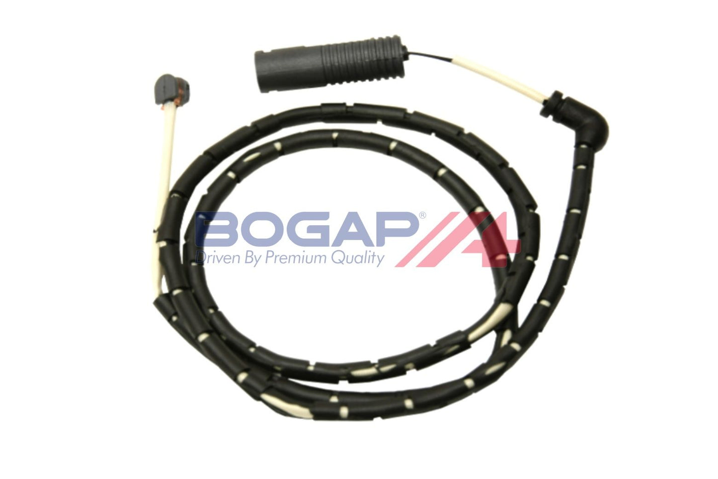 BOGAP B7118158 Warning Contact, Brake Pad Wear