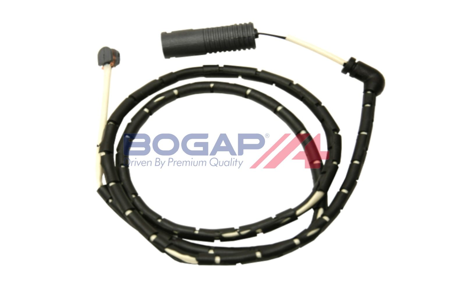 BOGAP B7118158 Warning Contact, Brake Pad Wear
