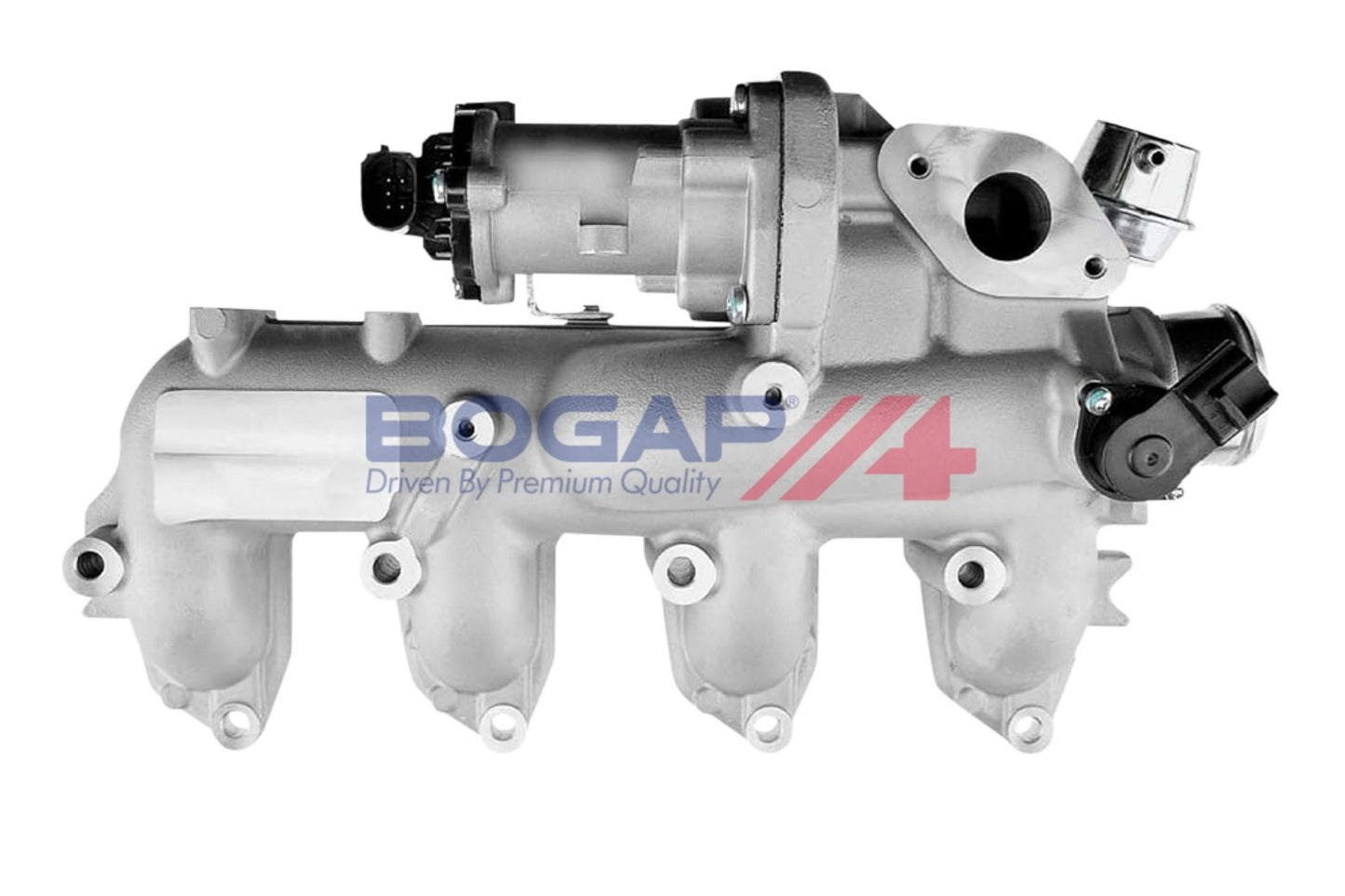 BOGAP F6320115 Valve, Exhaust Gas Recirculation
