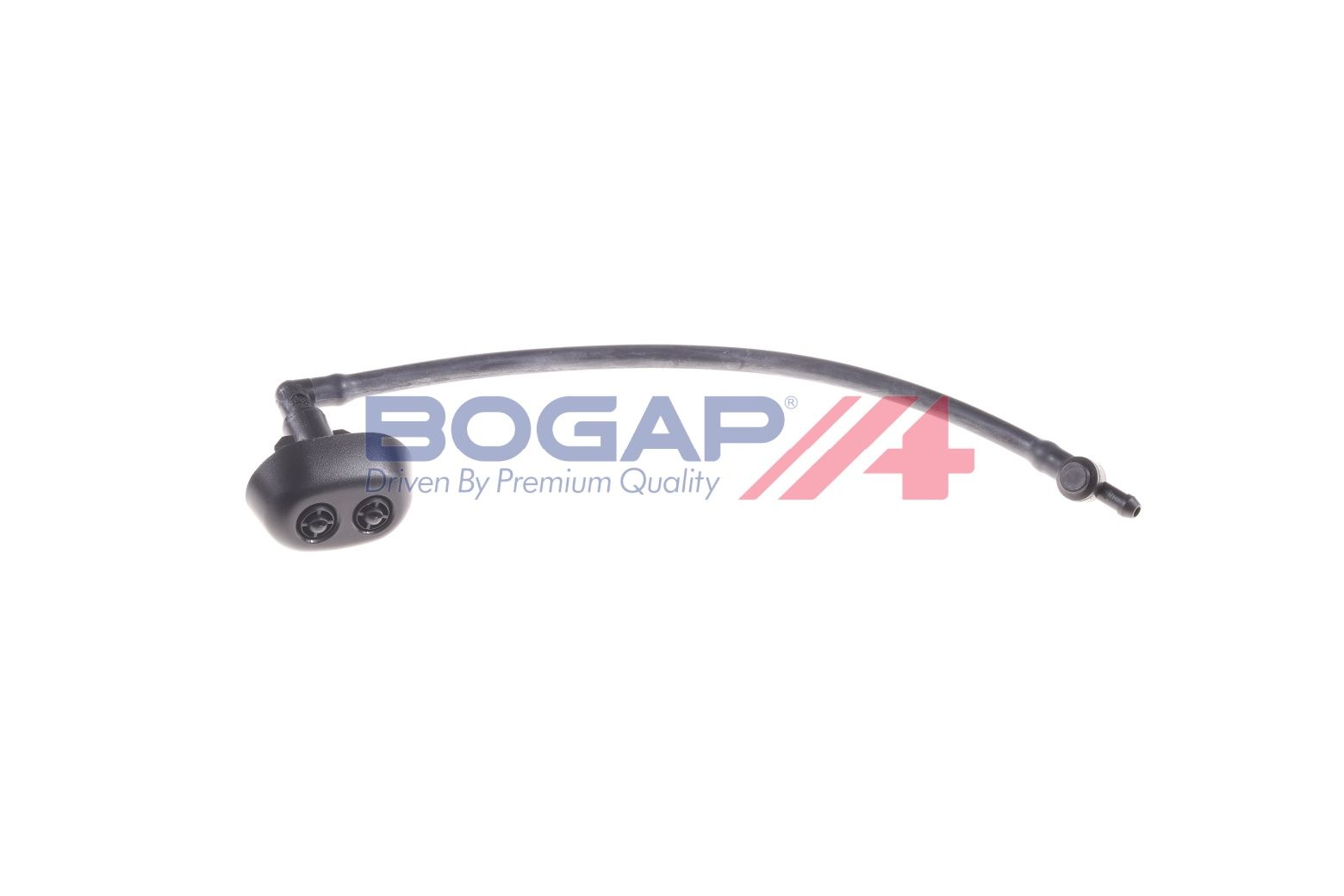 BOGAP E5522103 Washer Fluid Jet, Headlight Cleaning
