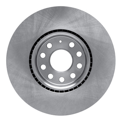 DFC 22-25 Audi A3 Front Brake Rotor