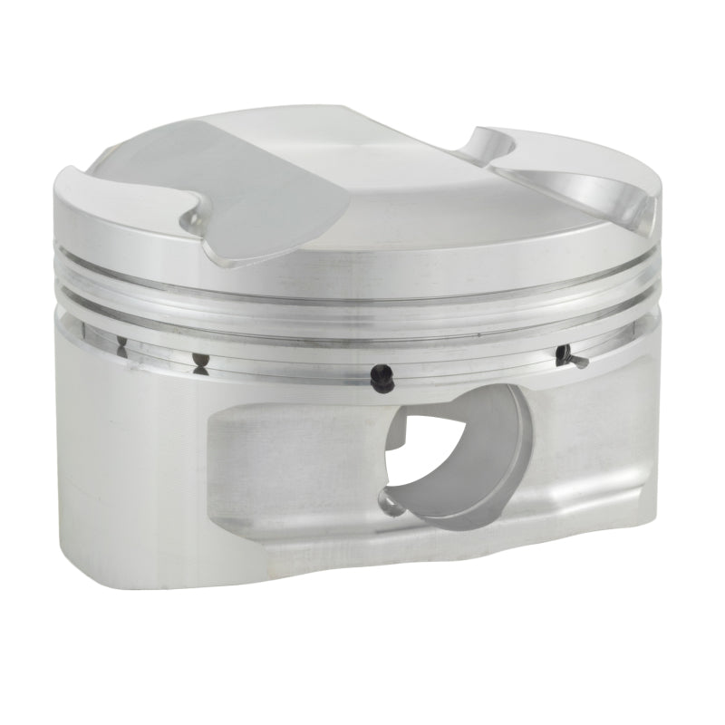 CP Pistons CP Piston & Ring Set for Honda K20A/A2 - Bore 86.mm - STD Size - Compression Ratio 11.5