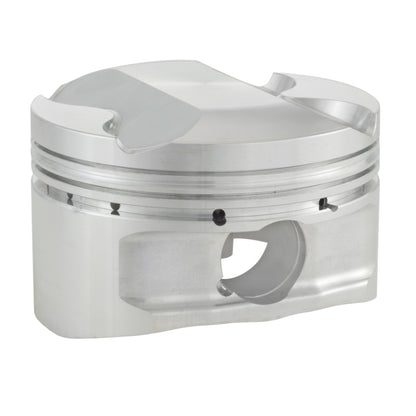 CP Pistons CP Piston & Ring Set for Honda K20A/A2 - Bore 86.mm - STD Size - Compression Ratio 11.5