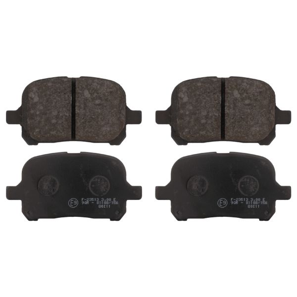 SBP MRK-061 Disc Brake Caliper Repair Kit